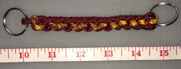 Key Fob 17