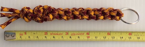 Key Fob 26