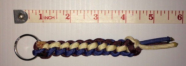 Key Fob 27