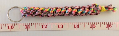 Key Fob 34