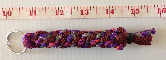 Key Fob 38