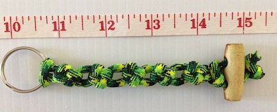 Key Fob 39