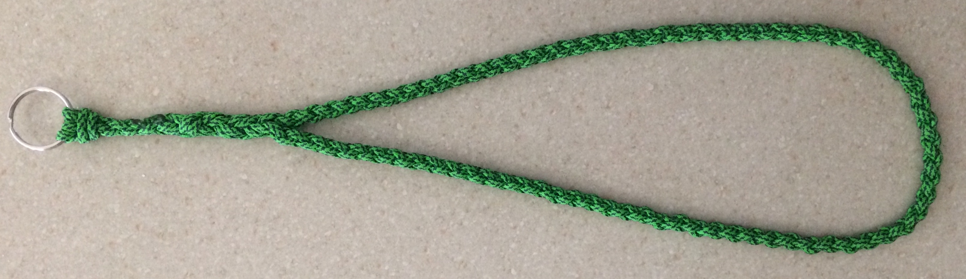 Lanyard