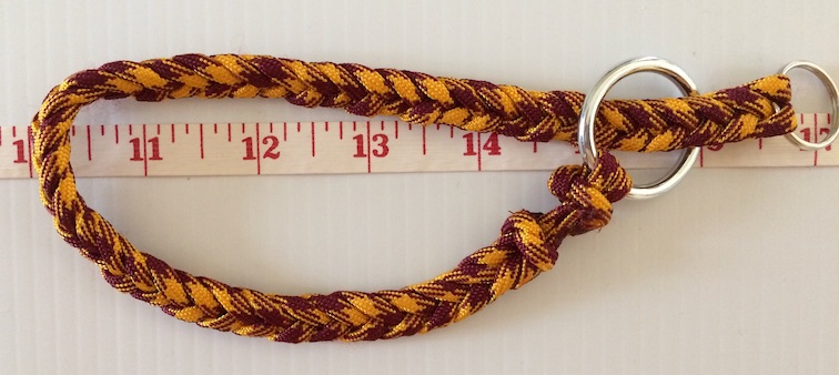 Wrist Fob 1